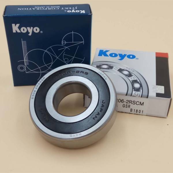 KOYO 2220K+H320 调心球轴承