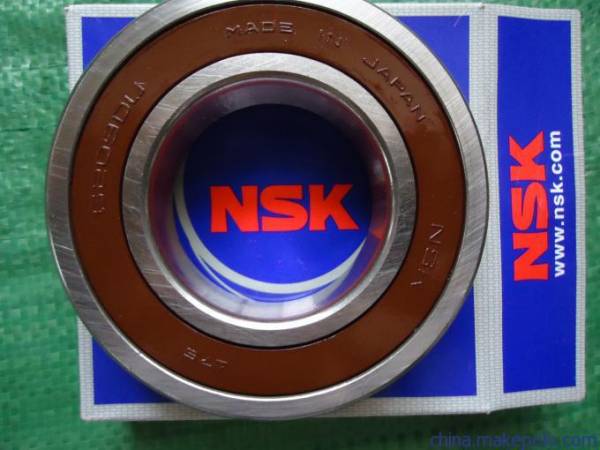 NSK 6206-2RS 深沟球轴承