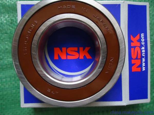 NSK 7202A5DT 角接触球轴承