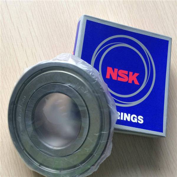 NSK SD534G 标准型立式带座轴承箱