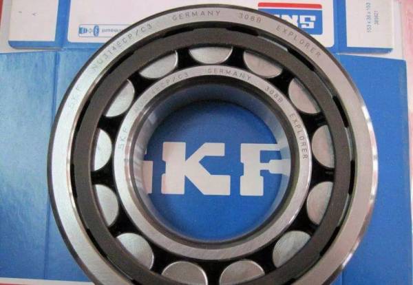 SKF 239/630CAK/W33 球面滚子轴承, 圆柱和圆锥孔, 圆锥型内孔, 无密封件