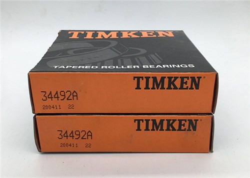 TIMKEN LM78349/LM78310A 单列圆锥滚子轴承