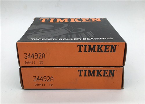 TIMKEN 34294/34478D 双外圈圆锥滚子轴承