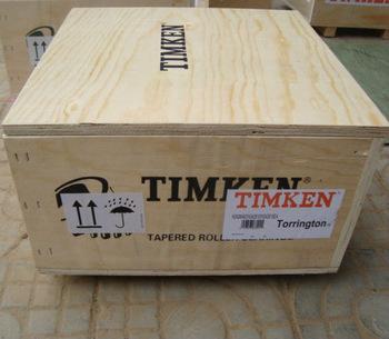 TIMKEN 66212/66461 单列圆锥滚子轴承