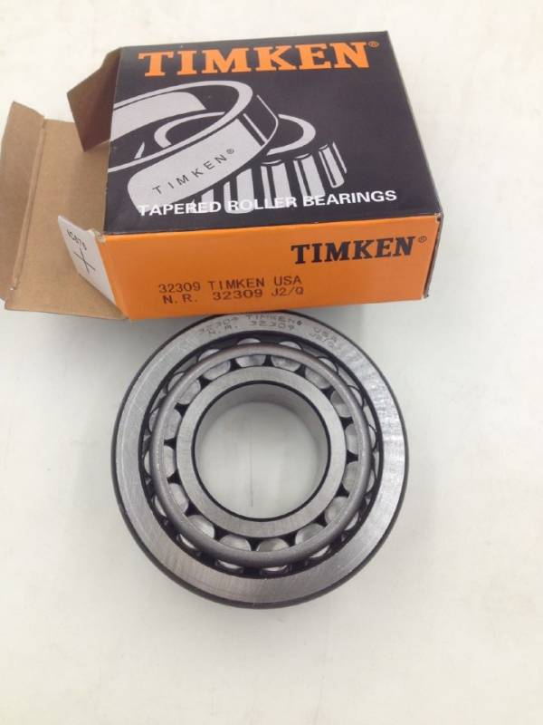 TIMKEN H715332/H715310 单列圆锥滚子轴承