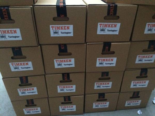 TIMKEN 56425/56650D 双外圈圆锥滚子轴承