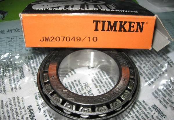 TIMKEN 3383/3329 单列圆锥滚子轴承