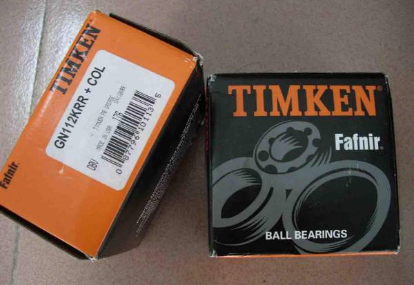 TIMKEN LM114848D/LM114811 