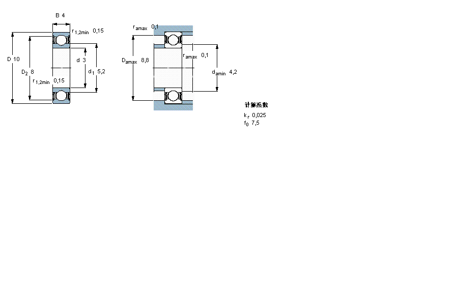 623-2RS1样本图片