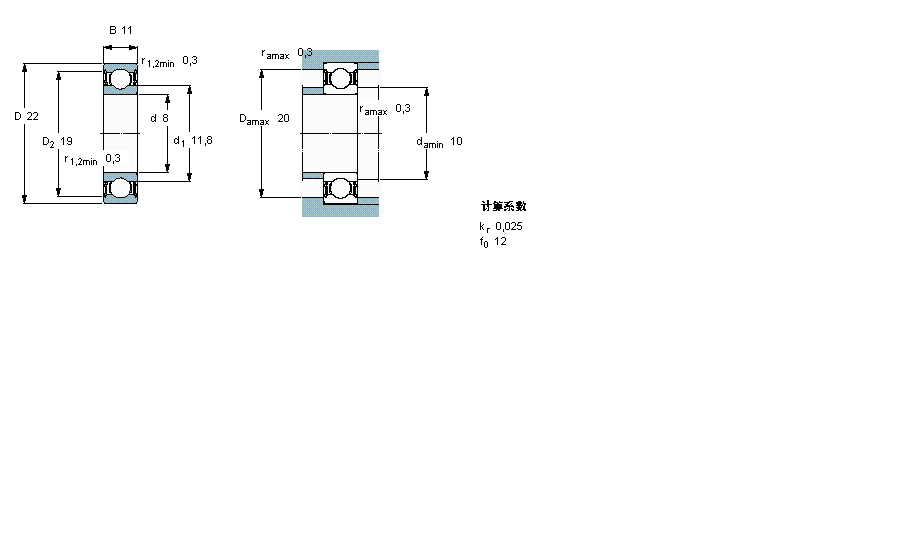 630/8-2RS1样本图片