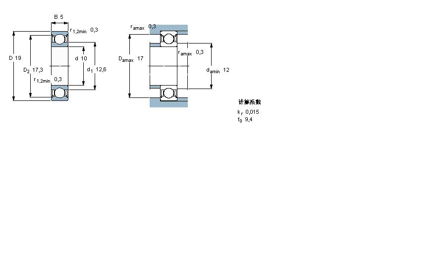 61800-2Z样本图片