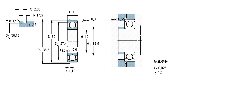 6201N样本图片