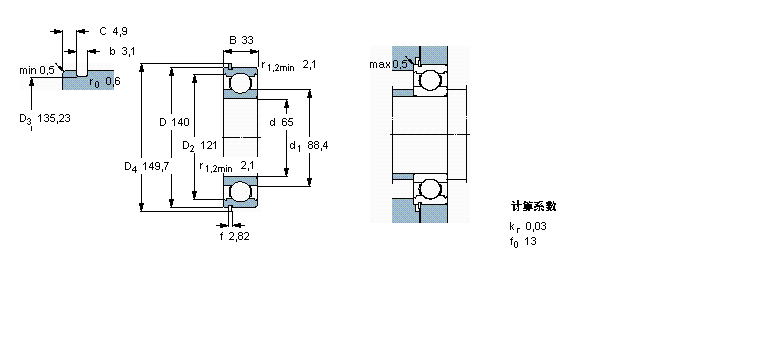 6313NR样本图片