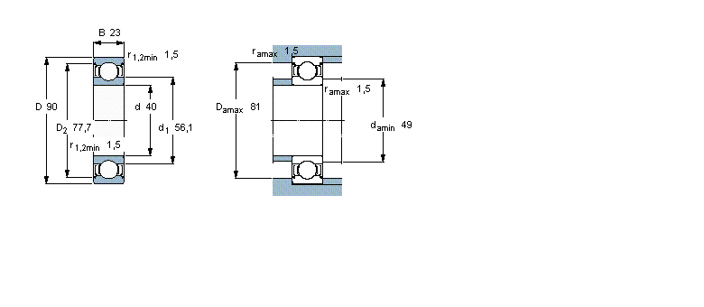 6308-2Z/VA201样本图片