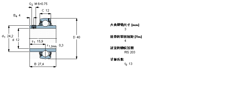 YAR203/12-2F样本图片