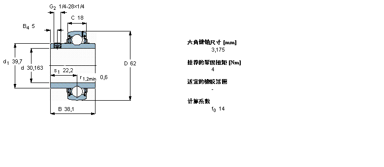 YAR206-103-2F/AH样本图片