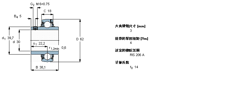 YAR206-2F样本图片