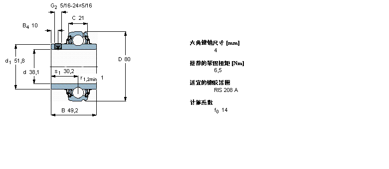 YAR208-108-2RF/HV样本图片