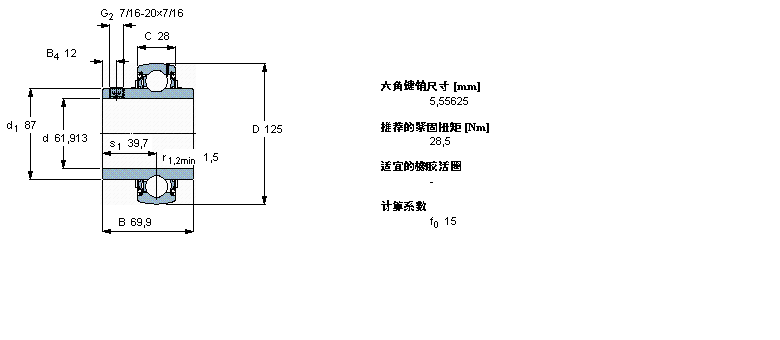 YAR214-207-2F/AH样本图片