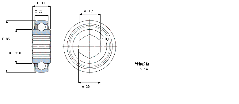 YHC209-108-2LS8W/VT357样本图片