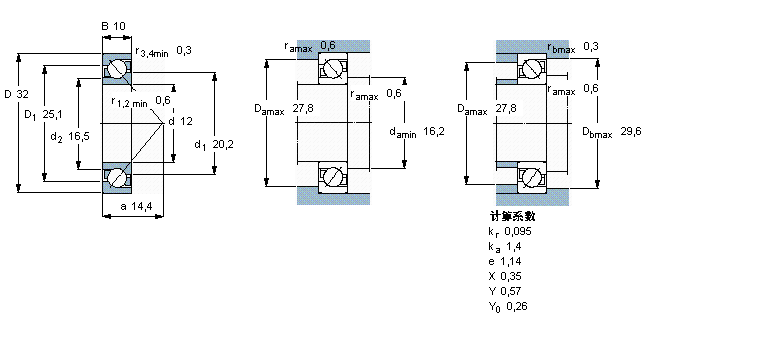 7201BEGAP样本图片