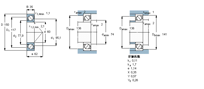 7412BCBM样本图片