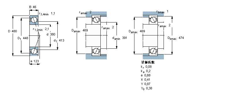 71876ACGAMB样本图片