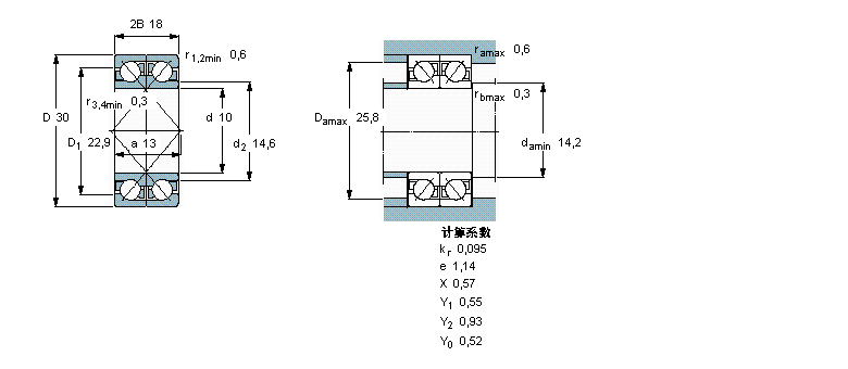 2×7200BECBP样本图片