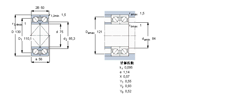 2×7215BECBJ样本图片