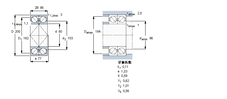 2×7416GAM样本图片