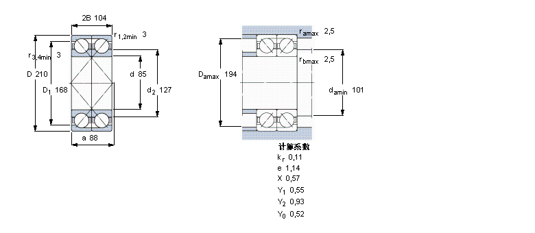 2×7417BAGAMC样本图片