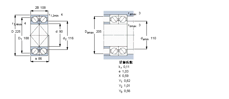 2×7418GBM样本图片