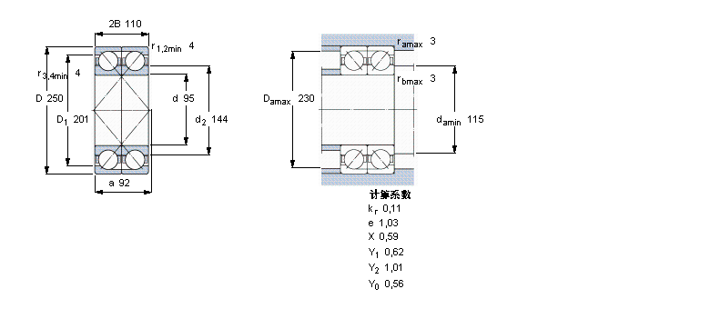 2×7419CBM样本图片