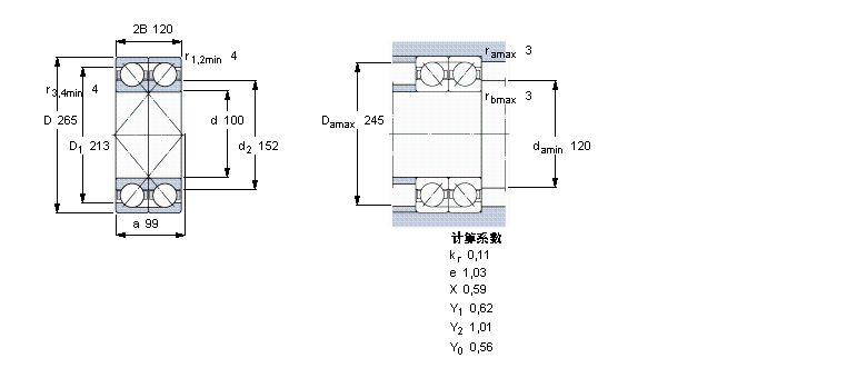 2×7420CBM样本图片