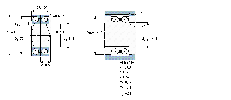 718/600AC/DBVQ074样本图片