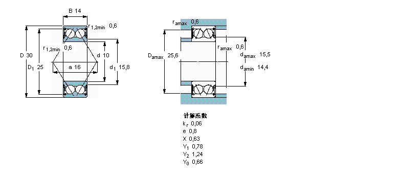 3200A-2RS1TN9/MT33样本图片