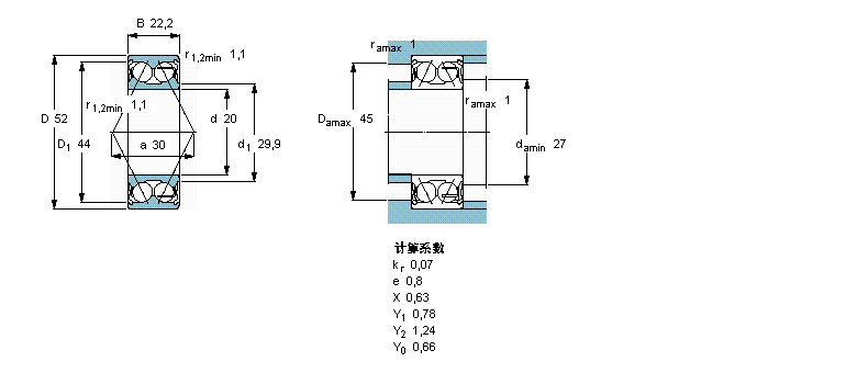 3304A-2Z/MT33样本图片