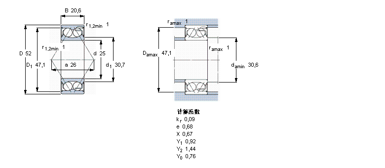 5205E-2RS1样本图片