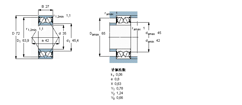 3207A-2RS1TN9/MT33样本图片