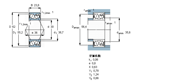 5206A-2Z样本图片