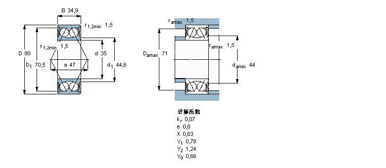 3307A-2ZTN9/MT33样本图片