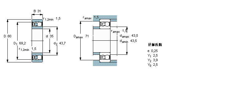 2307E-2RS1TN9样本图片