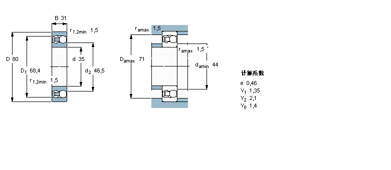 2307EM样本图片