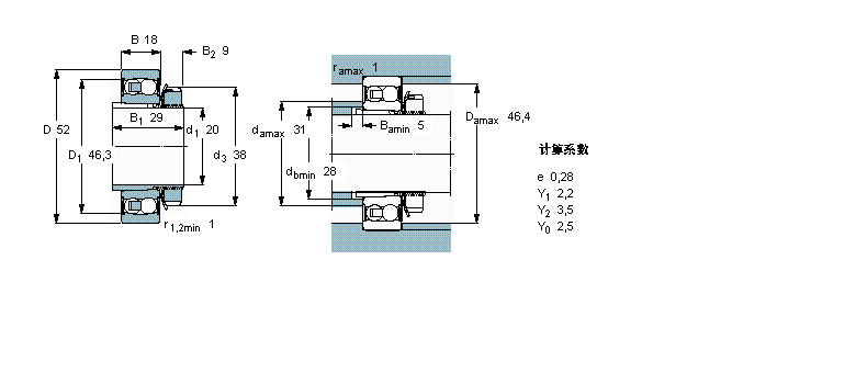 2205E-2RS1KTN9+H305C样本图片