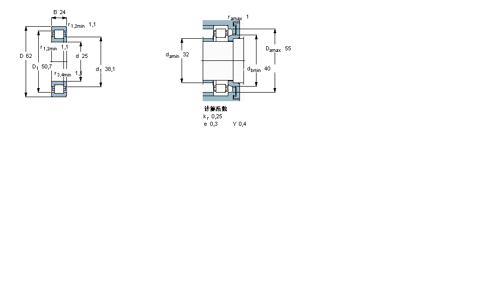 NUP2305ECP样本图片