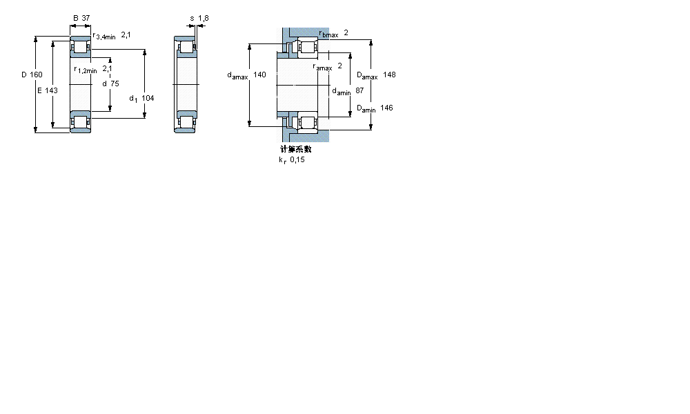 N315ECP样本图片