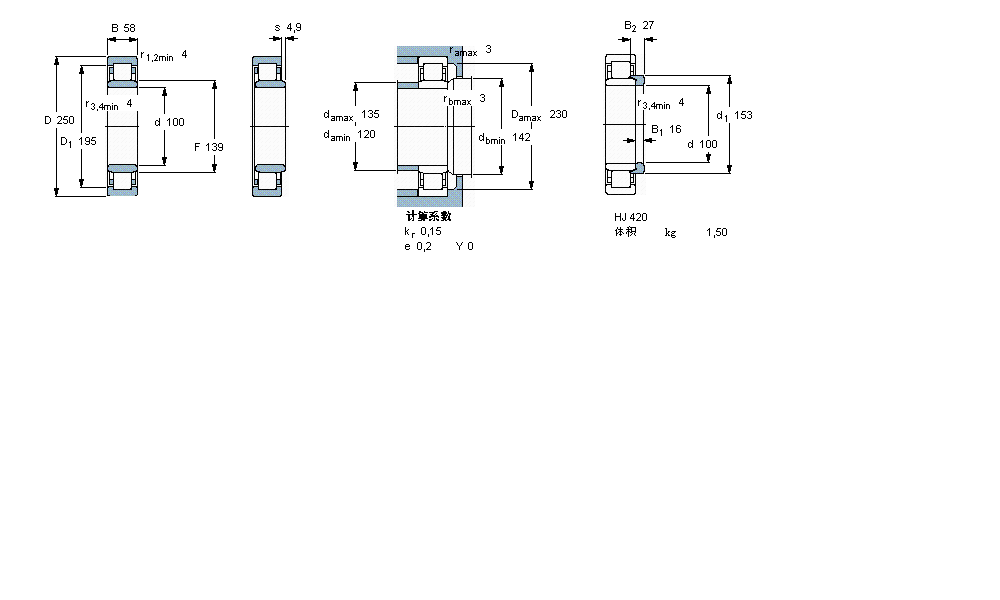 NU420M样本图片