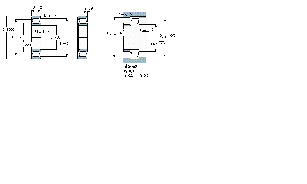 NF19/750ECMB/HA1样本图片