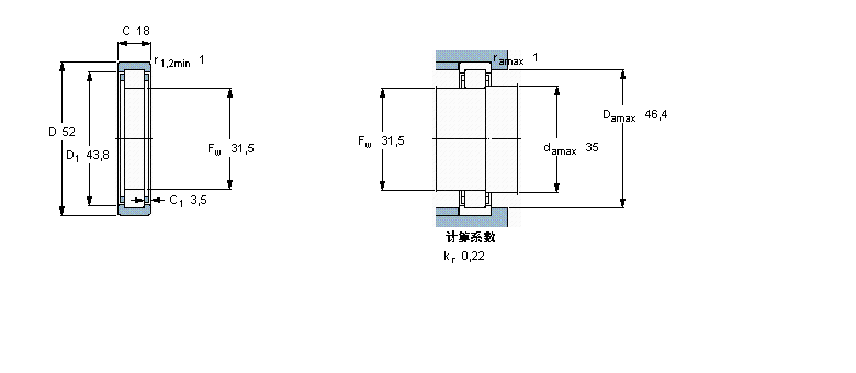 RNU2205ECP样本图片