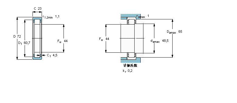 RNU2207ECP样本图片